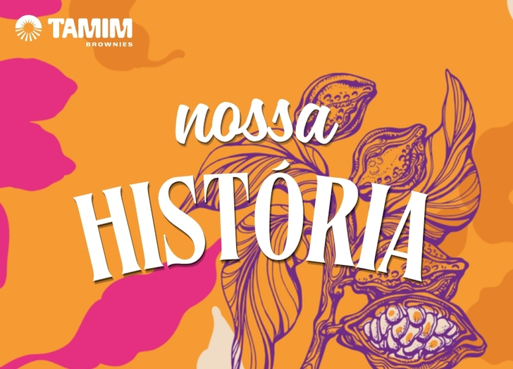 Nossa História
