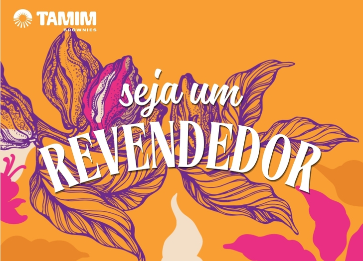 Seja um Revendedor