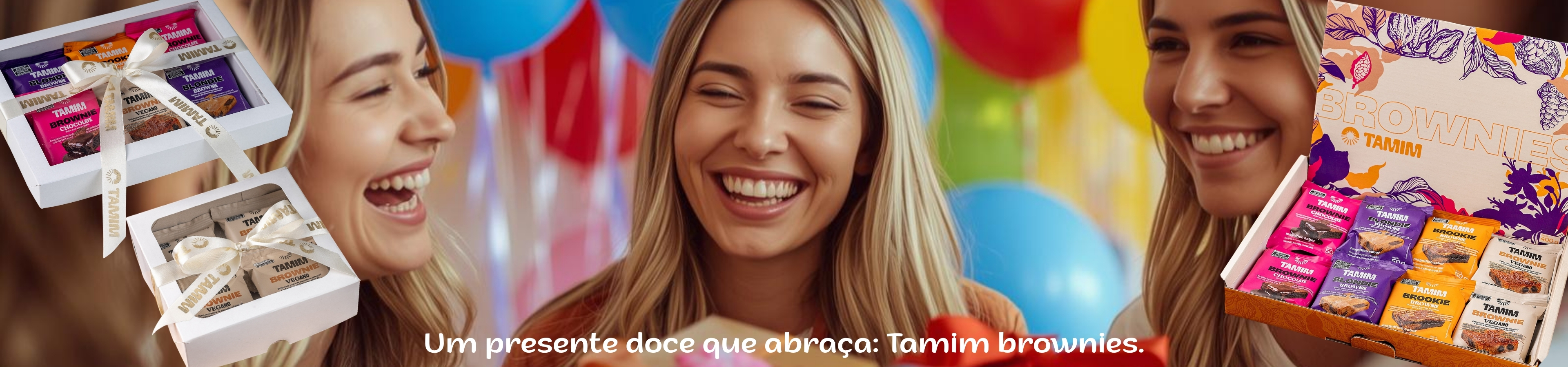 Presentes Tamim