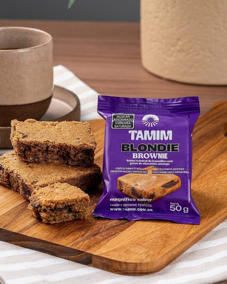 Tamim Blondie Brownie 50g