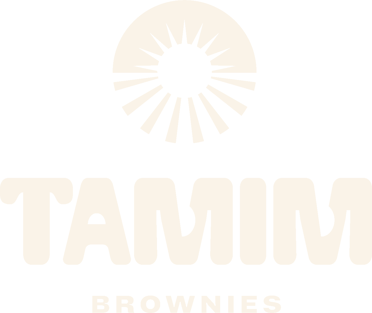TAMIM Brownies